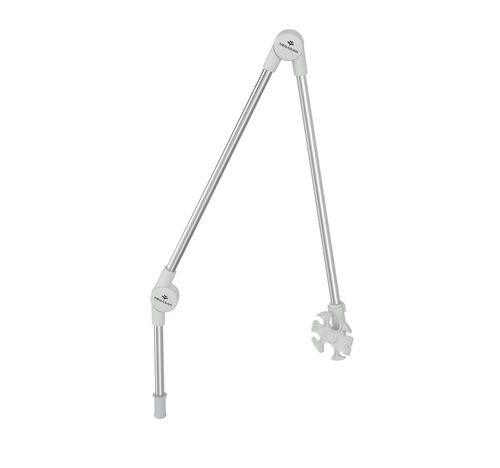 チューブ掛け - MG-HT - Megasan Medical Gas Systems