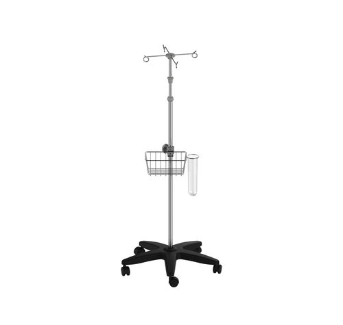 医療用台車 - MG-SAR - Megasan Medical Gas Systems - 多目的 / 多機能 / ステンレス製