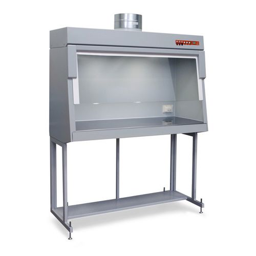 実験用ドラフトチャンバー - SHV-1,3-“Laminar-S.” - LAMSYSTEMS - 製薬産業用 / 医療用 / 研究室用