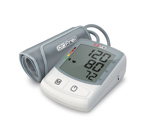 自動電子血圧計 - M-100A - Global Swiss Group