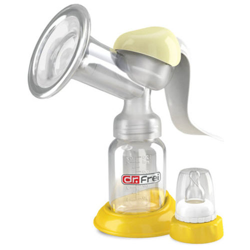 手動式搾乳器 - GM-10 - Global Swiss Group - 手持ち式