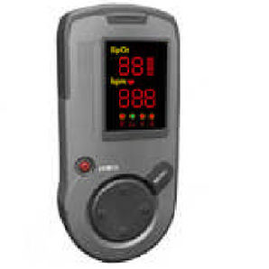 手持ち型パルスオキシメータ - TK-2527 - TENKO MEDICAL SYSTEM CORP