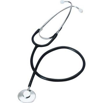 ダブルヘッド聴診器 - TK-91xx series - TENKO MEDICAL SYSTEM CORP - アルミニウム