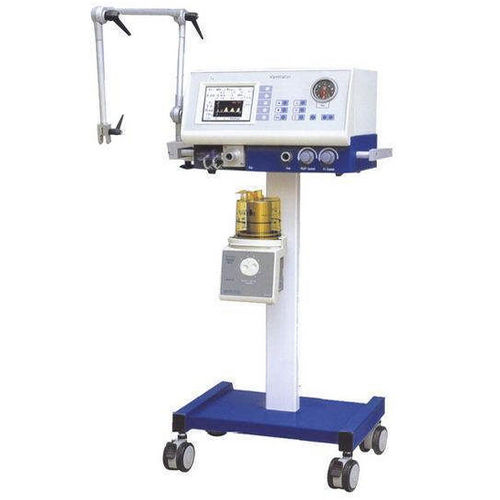 集中治療用人工呼吸器 - TK-7410 - TENKO MEDICAL SYSTEM CORP - 電動空気圧式