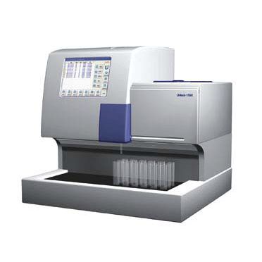 自動尿分析装置 - TK eries - TENKO MEDICAL SYSTEM CORP - 卓上