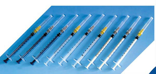シリンジ - TK-9017 - TENKO MEDICAL SYSTEM CORP