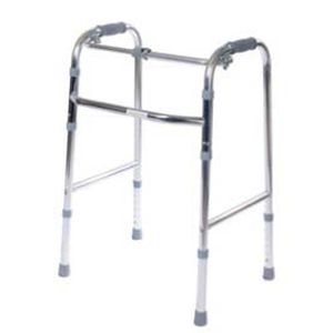 折り畳み式歩行器 - TK-HE1160 - TENKO MEDICAL SYSTEM CORP