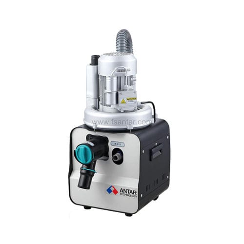 歯科医院用吸引システム - AEOLUS-1100L - ANTAR Dental Manufacturer - 液体 / コンパクト