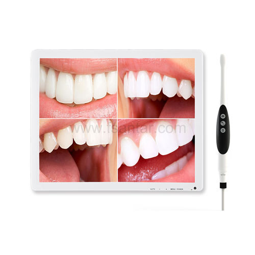口腔内カメラ - D70-PLUS - ANTAR Dental Manufacturer - デジタル / CMOS / USB