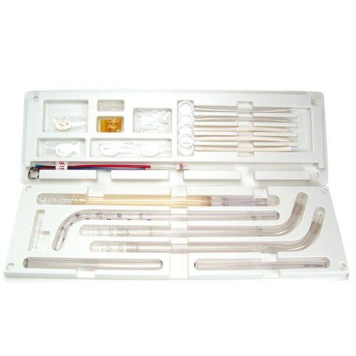 心臓麻痺カニューレ - 3829 - Braile Biomedica - フレキシブル