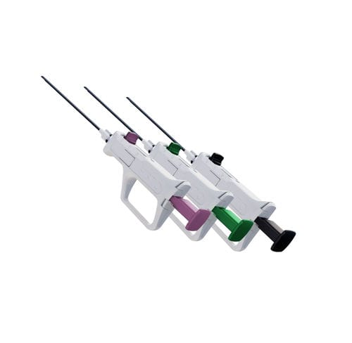 生検針 - BIOCORE II TC - Histo - 14G / 16G / 18G