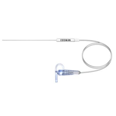 造影剤の注射用針 - CN - Cosman Medical - 末梢神経ブロック麻酔