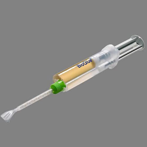 血管手術用組織接着剤 - BioGlue® - Cryolife