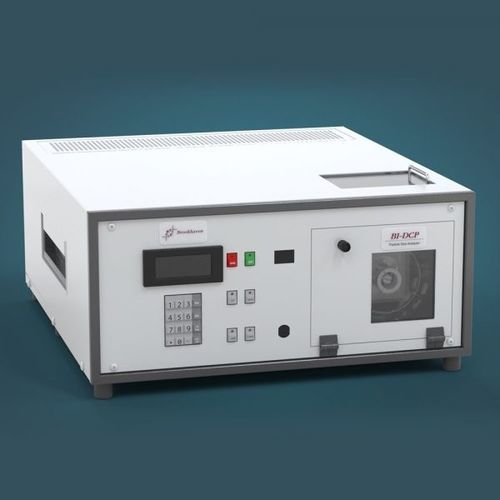 遠心沈降寸法測定器 - BI-DCP - Brookhaven Instruments Corporation - 製薬産業用 / 化粧品産業用