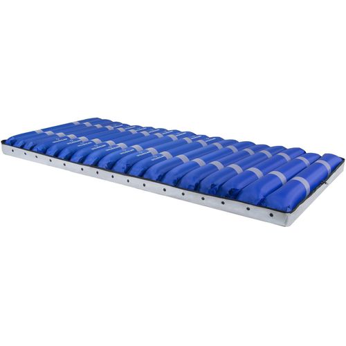 医療用ベッドマットレス - VISTA 7 - Egerton - 空気移動有り / 80x200 cm / チューブ状