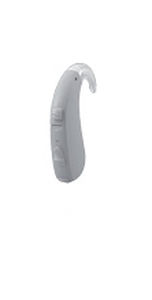 耳かけ型補聴器 - Aurora 2-XP  - A&M Hearing