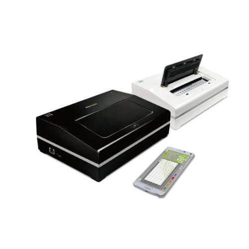 リアルタイムqPCRサーマルサイクラー - Palm PCR™X1 - Ahram Biosystems, Inc. - 12ウェル / 移動式