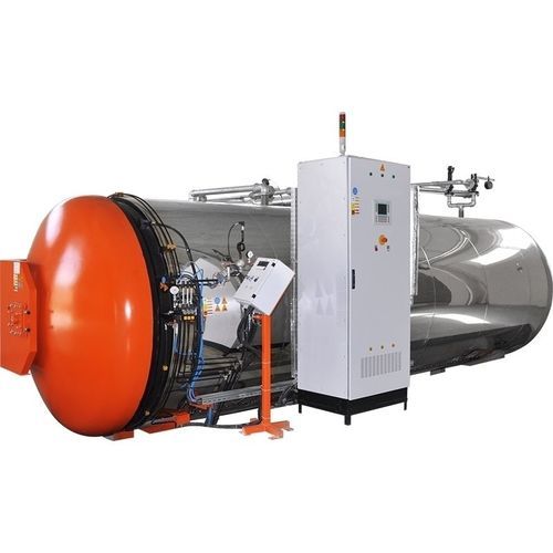 病院用廃棄物処理システム - AKR500A  - Akar Makina San. ve Tic. A.S. - 医療用 / 自動 / 裁断機付