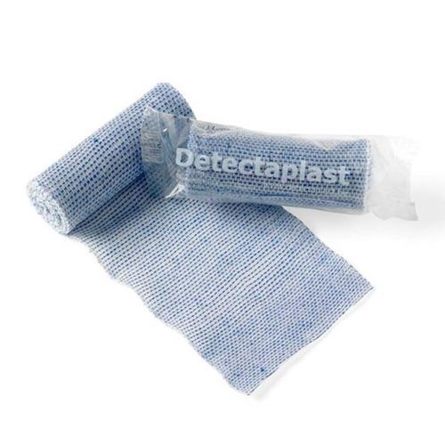 ポリエステル包帯 - 9064 - Detectaplast - 伸縮性
