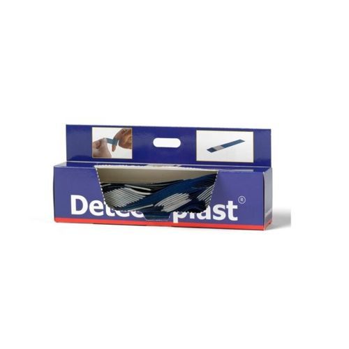 サージカルテープ分配器 - 81485 - Detectaplast