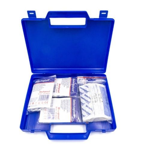 応急処置用医療用具 - 9011 - Detectaplast - 救急用