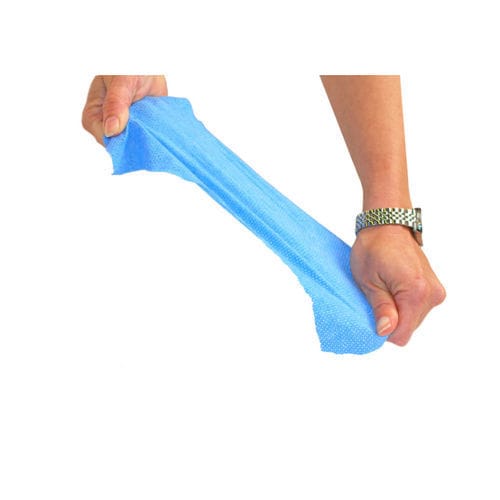 床・表面用ウェットティッシュ - Alcosol - Detectaplast