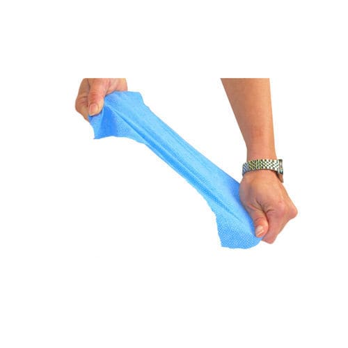 床・表面用ウェットティッシュ - 5151 - Detectaplast - 150枚入り