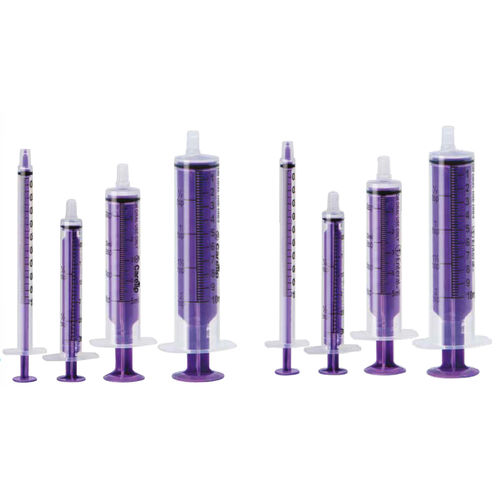 口腔用シリンジ - OS-1H - GBUK Group - 1ml / 10ml / 20ml