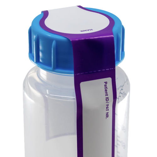 貯蔵ビン用ラベル - TEL-1 - GBUK Group