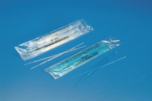 実験用シーダー - 265 series - Kartell S.p.A. - 使い捨て針で殺菌した