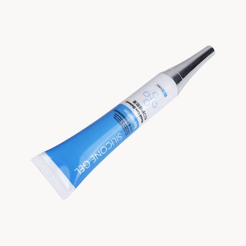 シリコン液体創傷被覆材 - sili05 - Zhejiang Longterm Medical Technology - 無菌