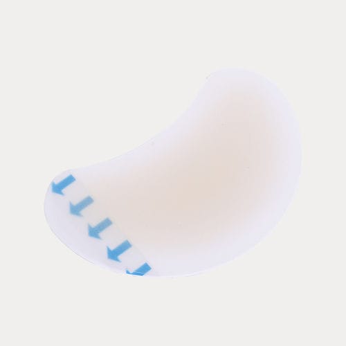 セルロース皮膚包帯 - hydro03 - Zhejiang Longterm Medical Technology - 無菌 / 通気性の良い / 防水