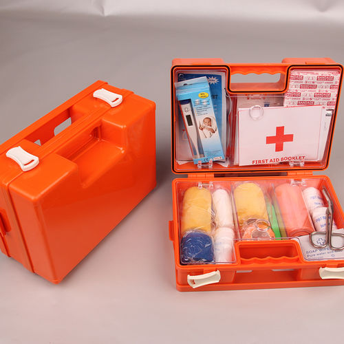 救急用医療用具 - kit051 - Zhejiang Longterm Medical Technology - 応急処置用