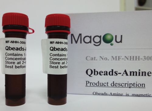 磁気ボール式試薬キット - MF-NHH-3000 series - MagQu Co., Ltd. - 診療所用 / 液体 / ナトリウム