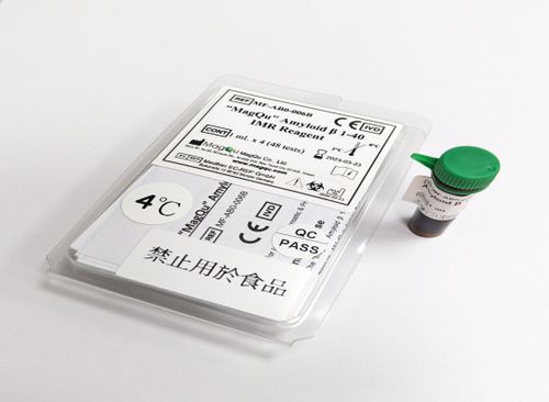 アミロイドベータ1-40試薬 - MF-AB0-006B - MagQu Co., Ltd. - 抗体 / 酵素 / 研究用