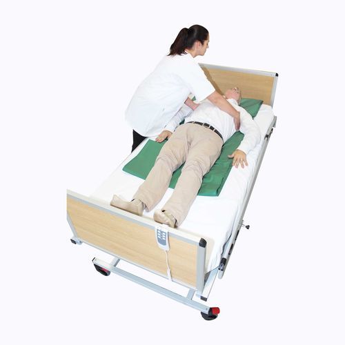 ベッドでの体位変換用患者移動用シート - DGL-195-70-PF - Nausicaa Medical