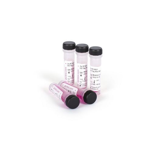 TaqDNAポリメラーゼ試薬キット - PCRBIO - PCR Biosystems Ltd. - PCR / ゲノムDNA / ホットスタート
