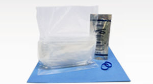 超音波プローブ用保護カバー - 1-519-1460	 - Protek Medical Products