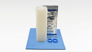 超音波プローブ用保護カバー - 1-519-2220	 - Protek Medical Products