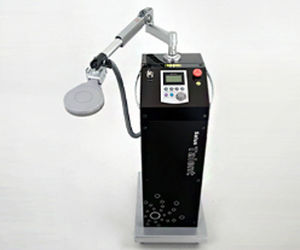 磁気治療器 - Salus-Talent - Remed - 1チャンネル