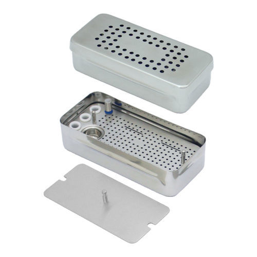 医療器具用滅菌コンテナ - SRF-9878 - Steritrays