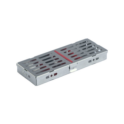 医療器具用滅菌カセット - SCT-1405 - Steritrays