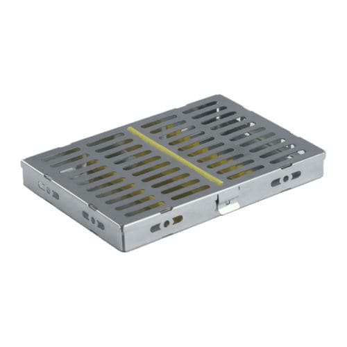 歯科器具用滅菌トレー - SCT-1410 - Steritrays - 医療器具用 / 手術器具