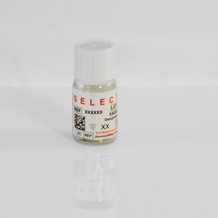 染料試薬 - MM10-10 - TCS Biosciences Ltd - 品質管理 / 微生物学用 / 血液サンプル用