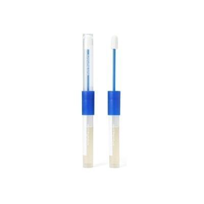 微生物用スワブ - Z-DUO-HC9DFB - TCS Biosciences Ltd - サンプル回収用
