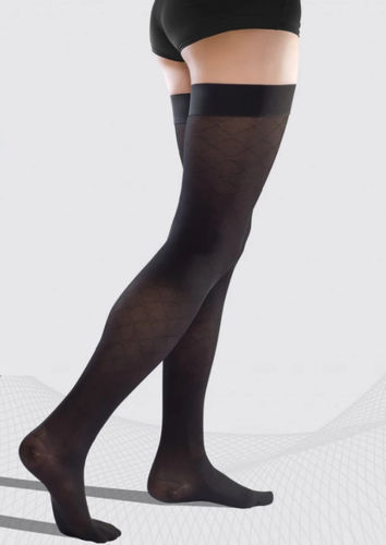 静脈血栓塞栓症対策弾性ストッキング - ELAST 0402 DR - Tonus Elast - 女性用 / S / L