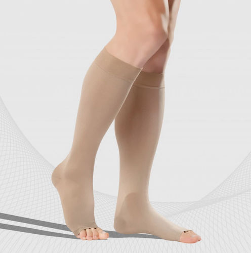 静脈血栓塞栓症対策弾性ソックス - ELAST 0408 Soft - Tonus Elast - M / L / S