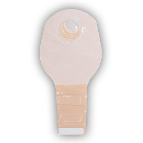 回腸瘻造設用バッグ - Natura® - Unomedical