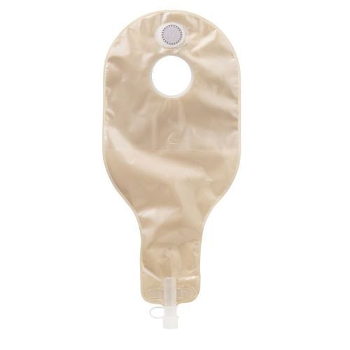 回腸瘻造設用バッグ - SUR FIT Natura® - Unomedical