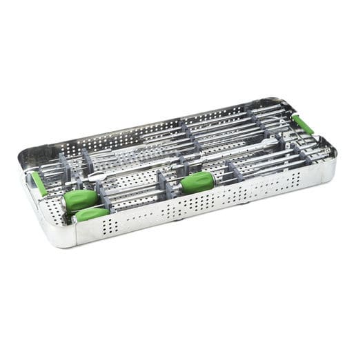 脊柱手術用器具一式 - I - Prodorth Spine